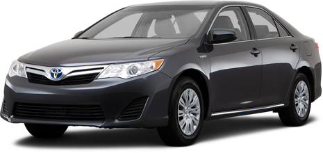 2015 Camry Hybrid LE Automatic 2015 Camry Hybrid LE Automatic